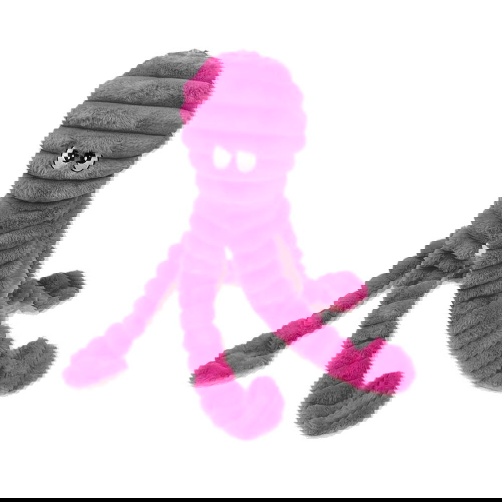 Quapas! Mustekala (Pinkki)