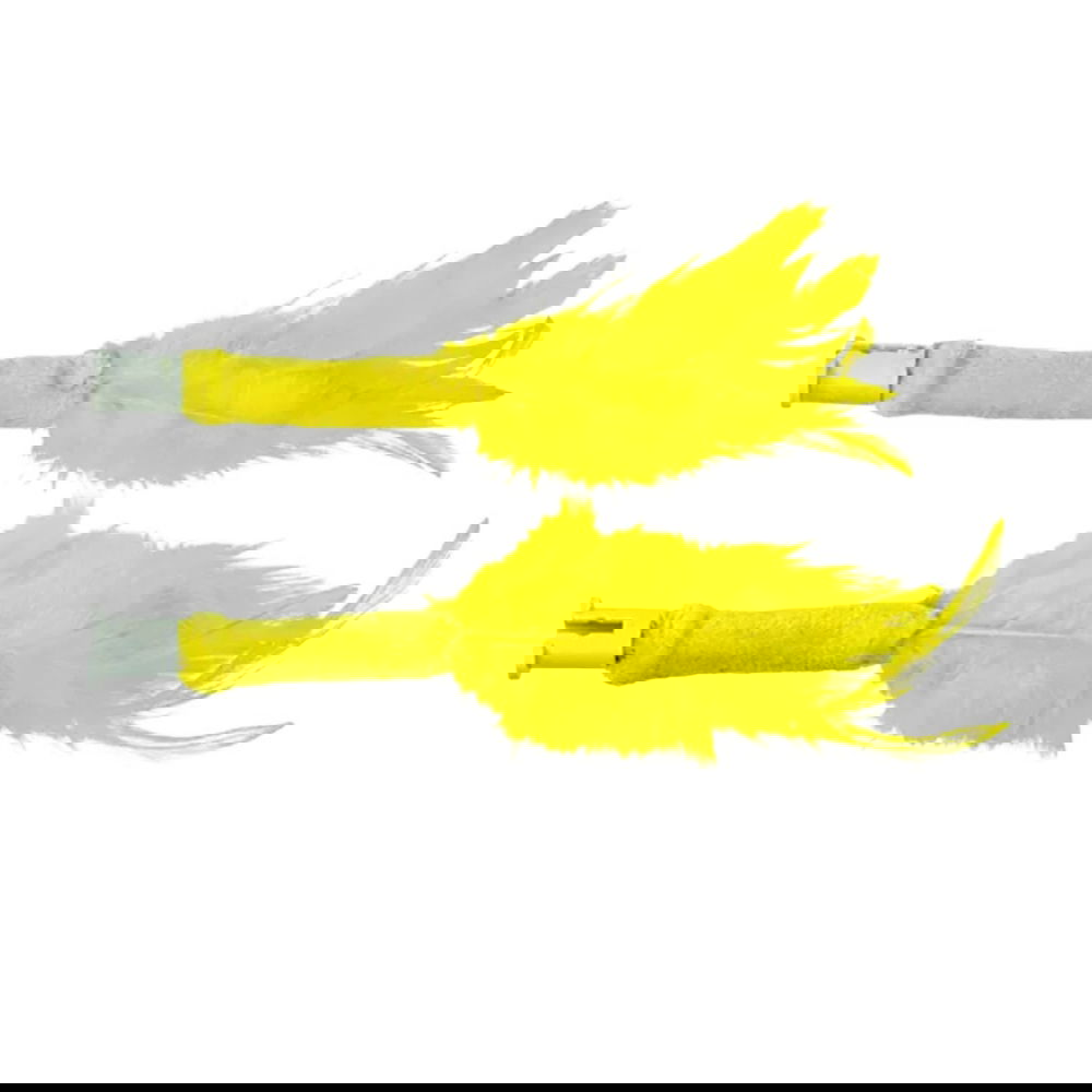 PetSafe® Peek-a-Bird™ vaihtohöyhenet 2 kpl PetSafe® Peek-a-Bird™ vaihtohöyhenet 2 kpl