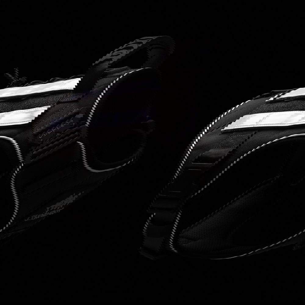 Cerberos kylkiheijastimet valjaisiin, 2 kpl Cerberos kylkiheijastimet valjaisiin, 2 kpl