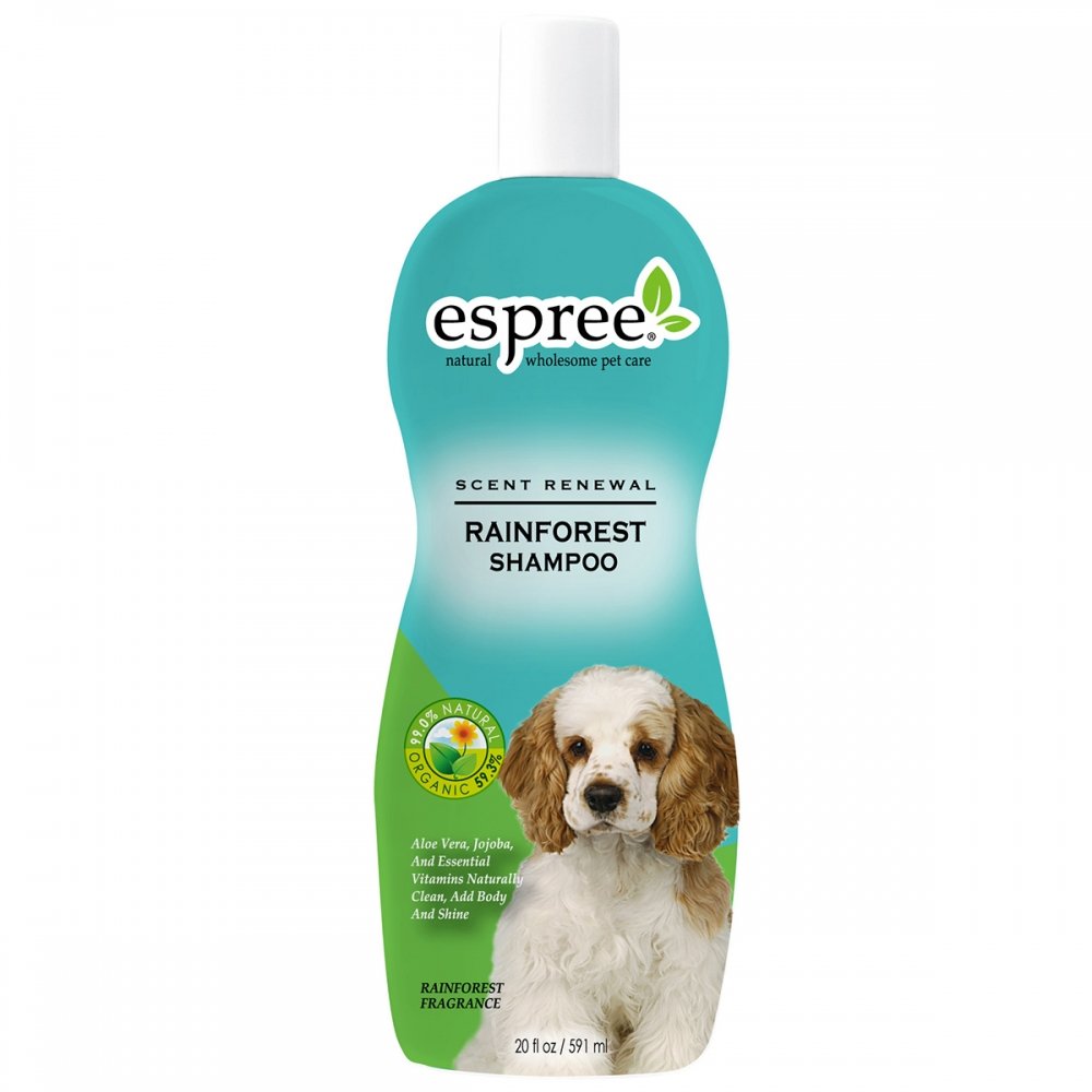 Espree Rainforest shampoo, 355 ml (355 ml)