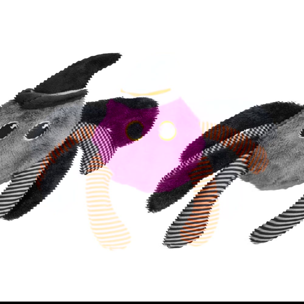 Little&Bigger Happy Halloween hämähäkkipehmo