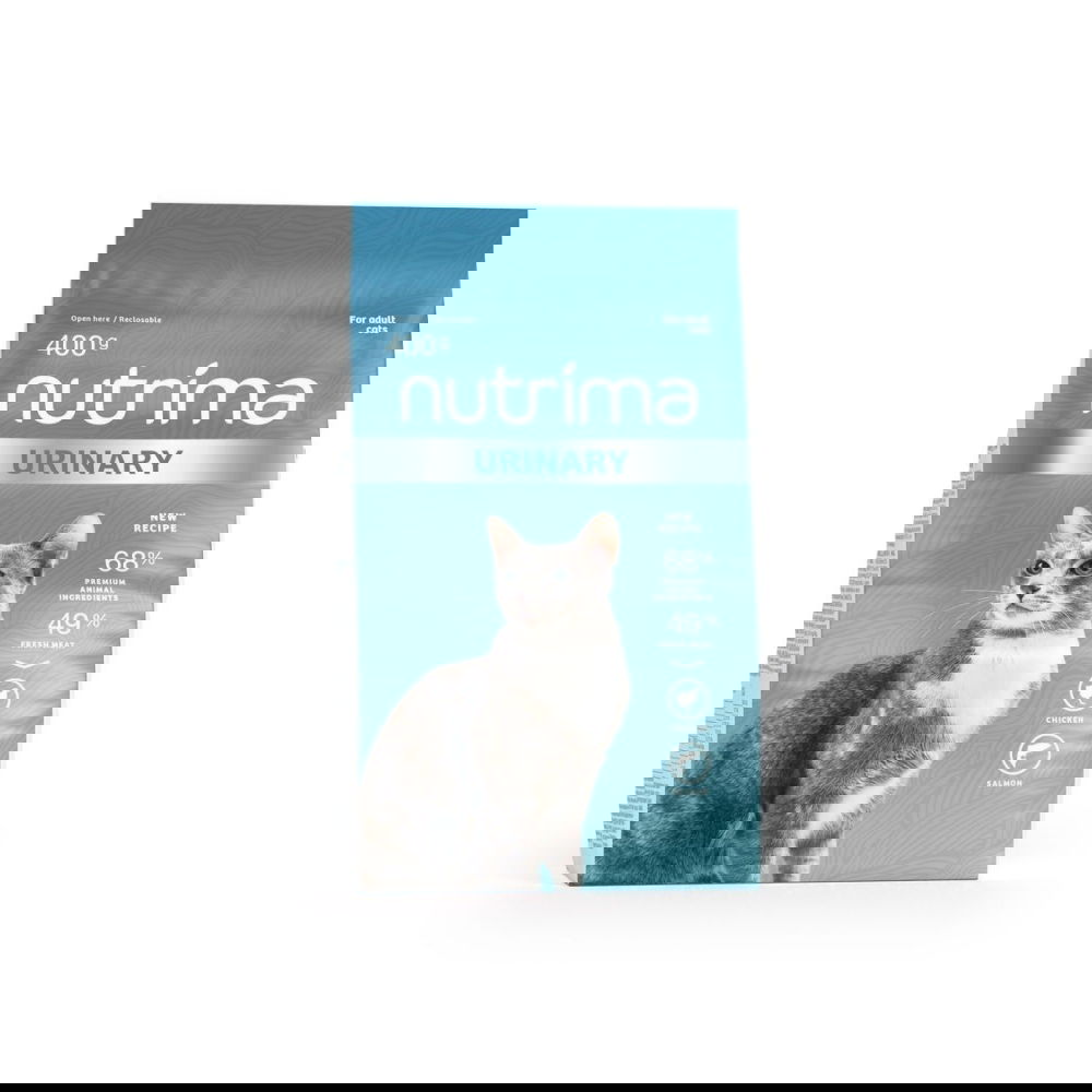 Nutrima Cat Urinary (400 g)