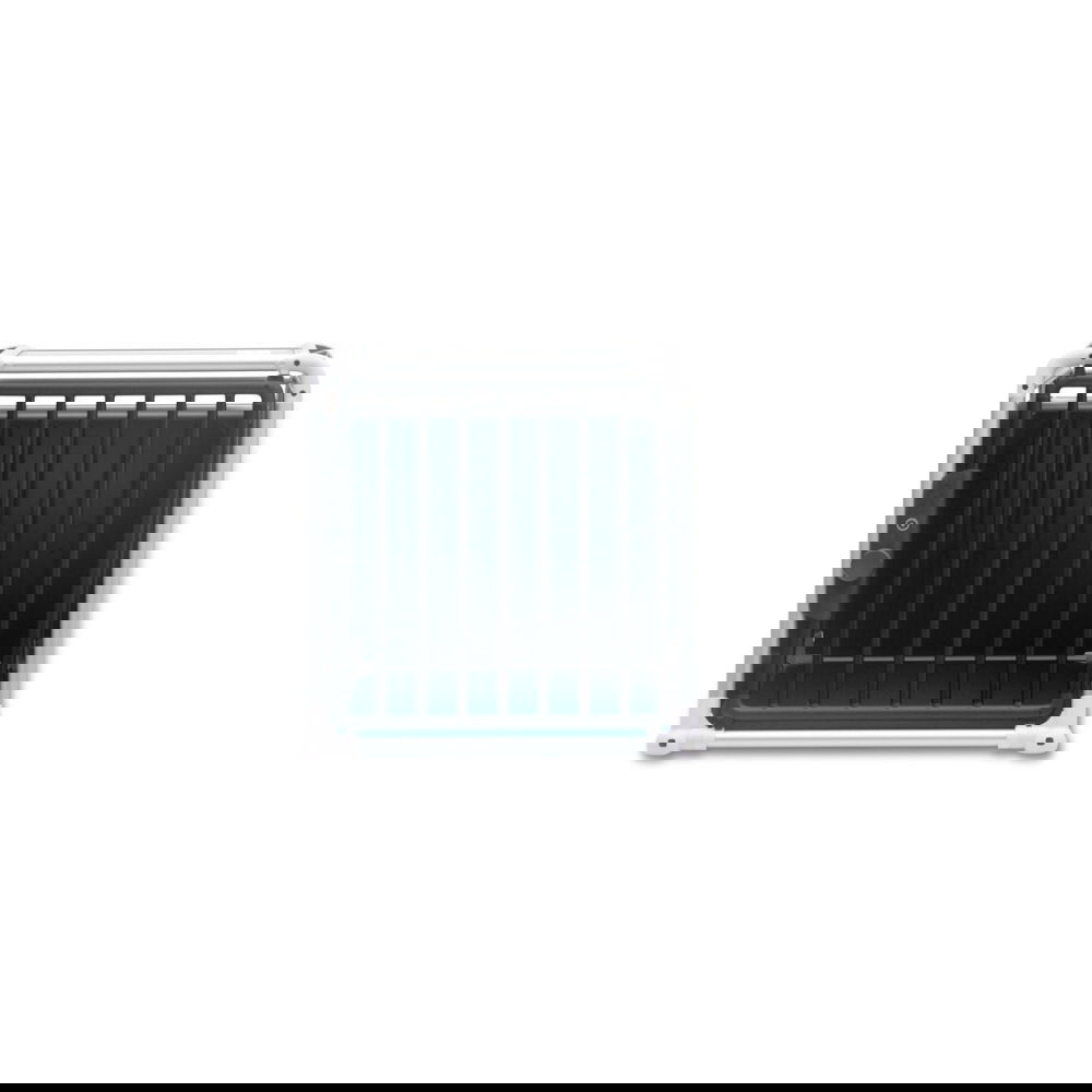 4Pets ECO 3 autohäkki, kolaritestattu (Large)