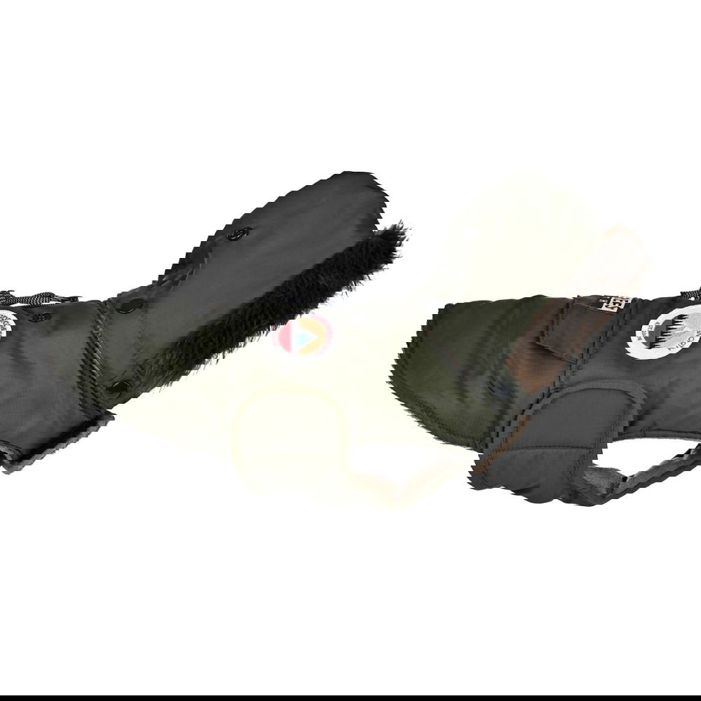 51 Degrees North takki Inuit, khaki (24 cm)