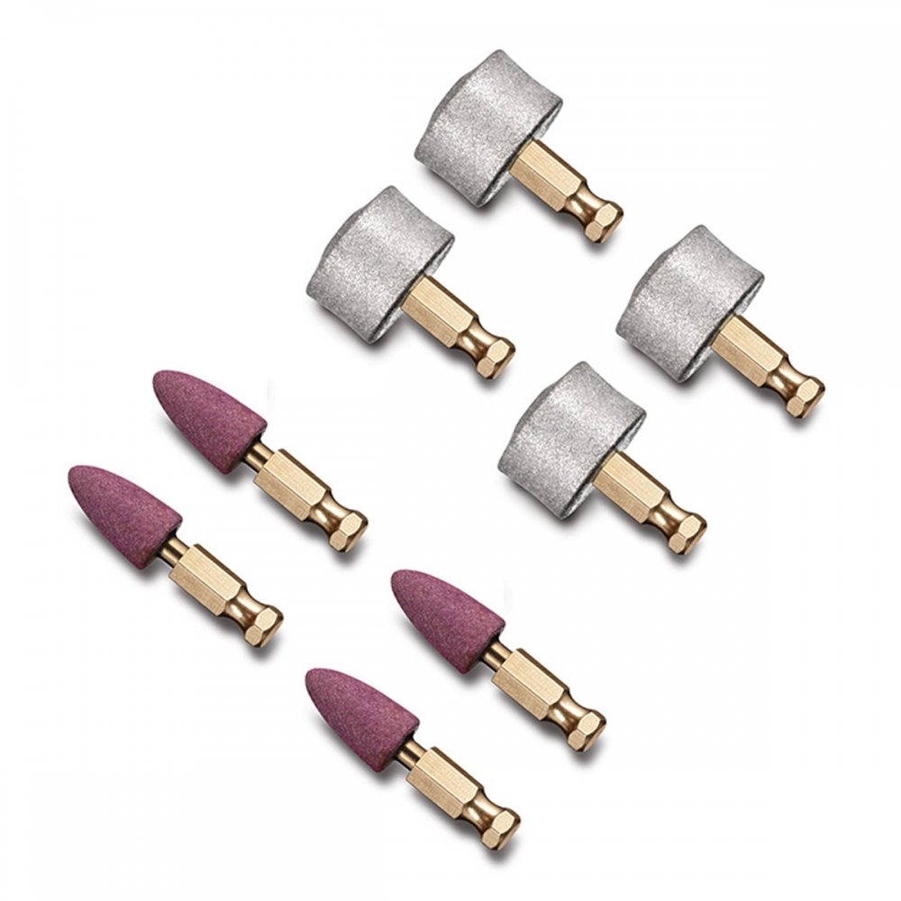 Kynsitrimmeri Andis varaosat