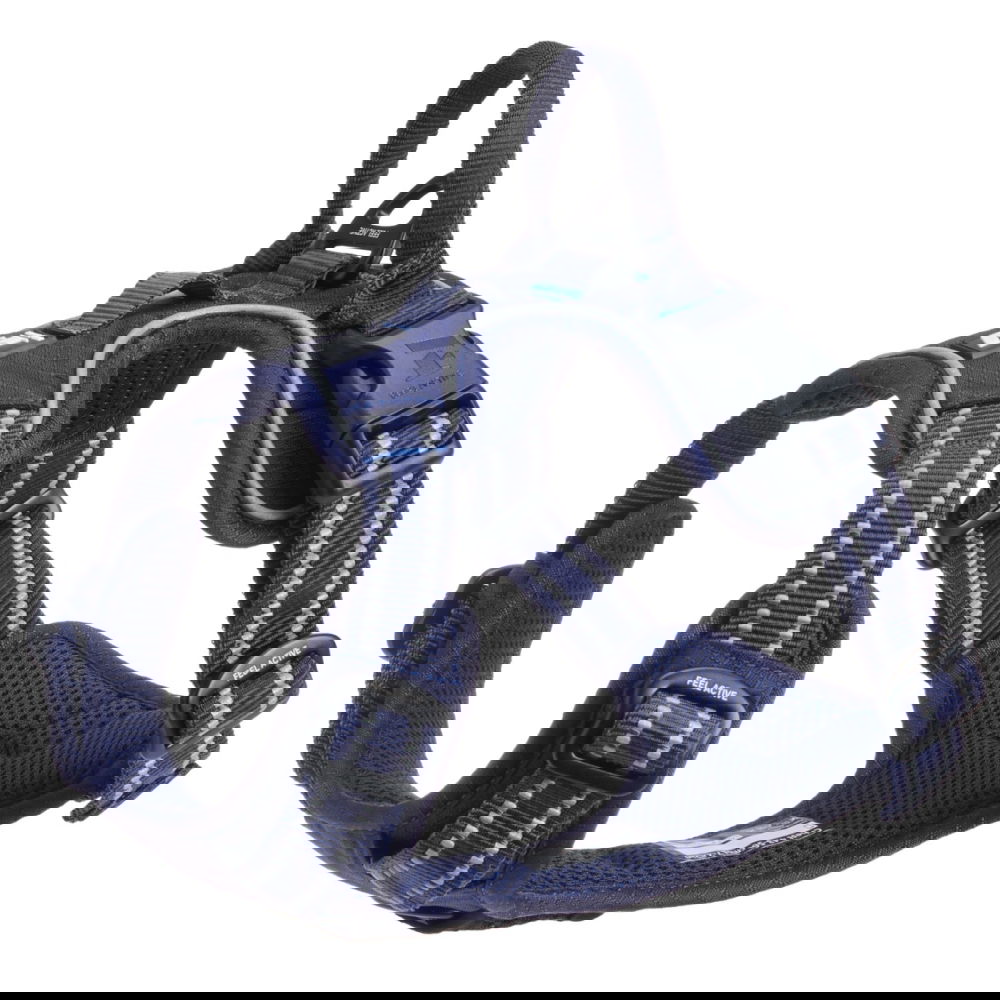 Feel Active Training valjas, sininen (L)