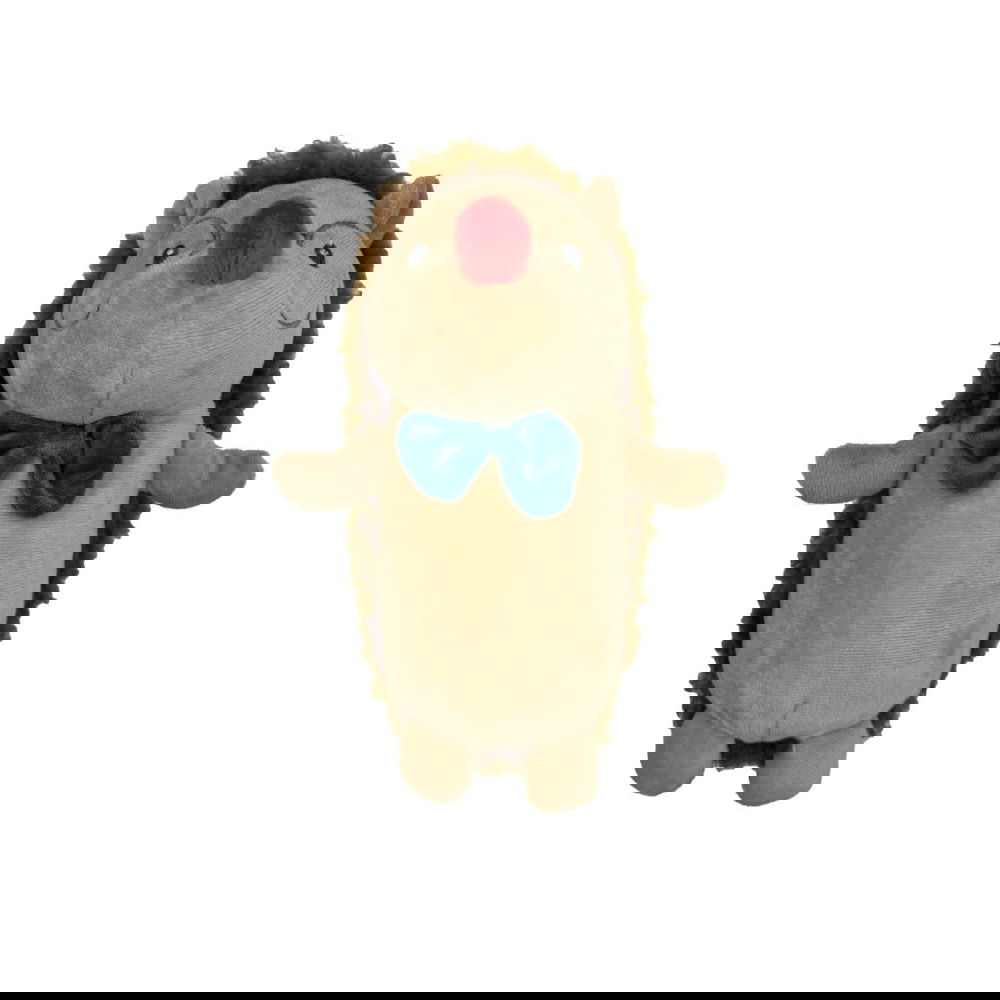 Bark-A-Boo Mistletoe Cabin siilipehmo (L)