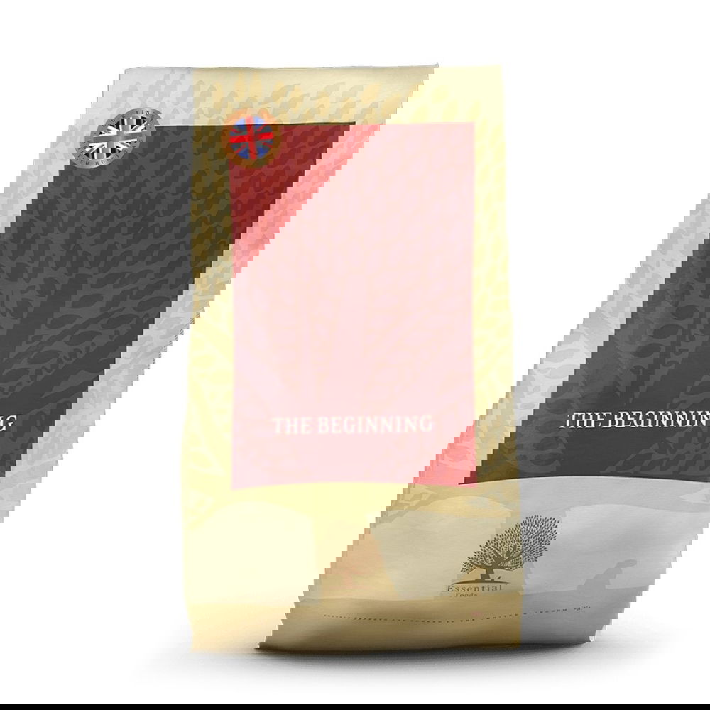 ESSENTIAL the BEGINNING SMALL BREED (10 kg)