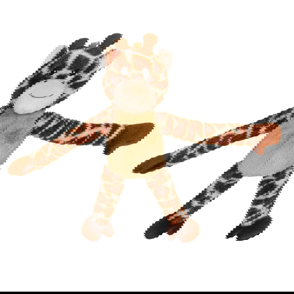 Beeztees Jungle Giraffe (M)