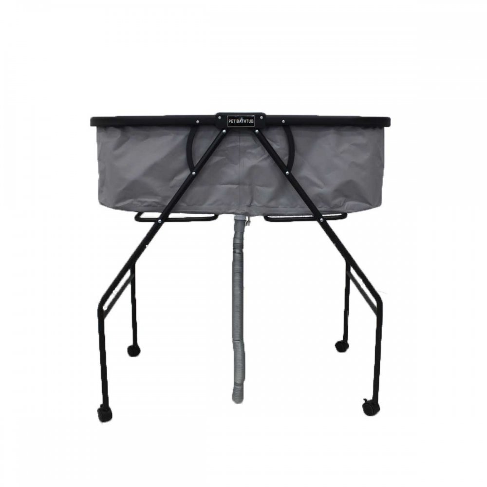 Kokoontaittuva kylpyamme, petsvote