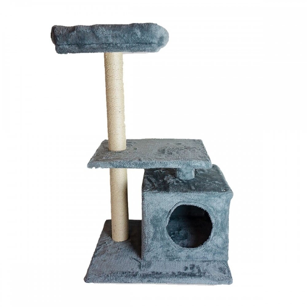 Raapimispuu Petcare Tribal 80 cm