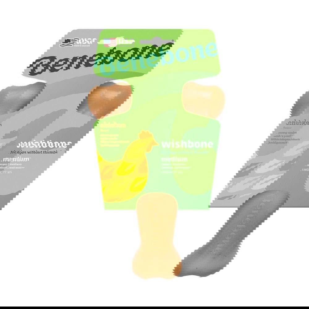 Benebone Wishbone Chicken (M)