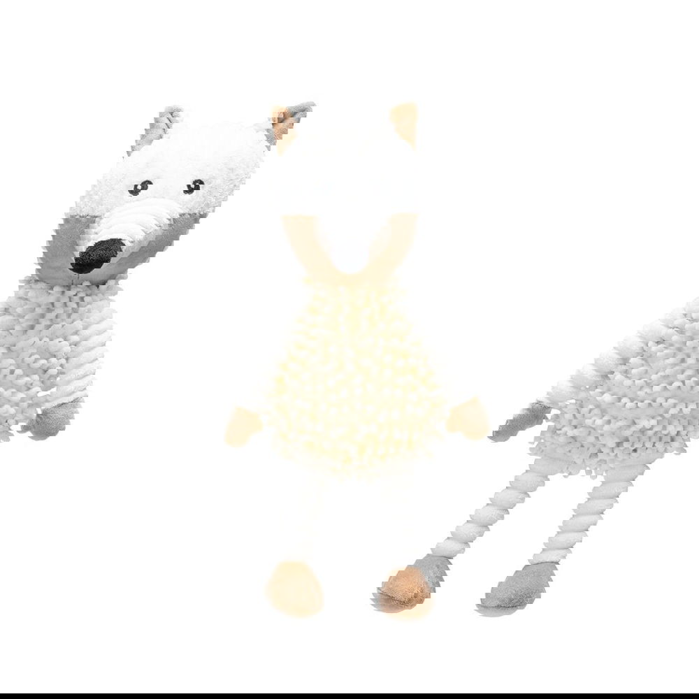 Beeztees Eco Fox Juno 