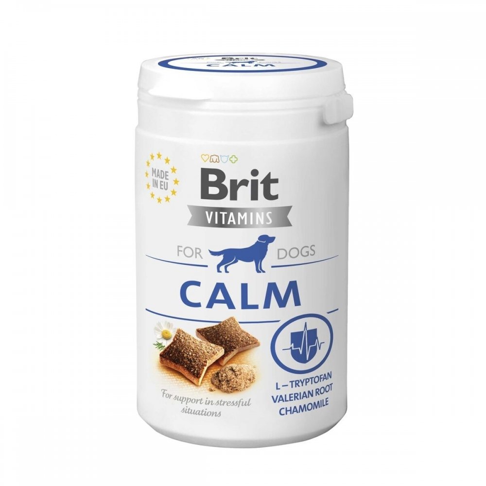 Brit Vitamins Calm 150 g