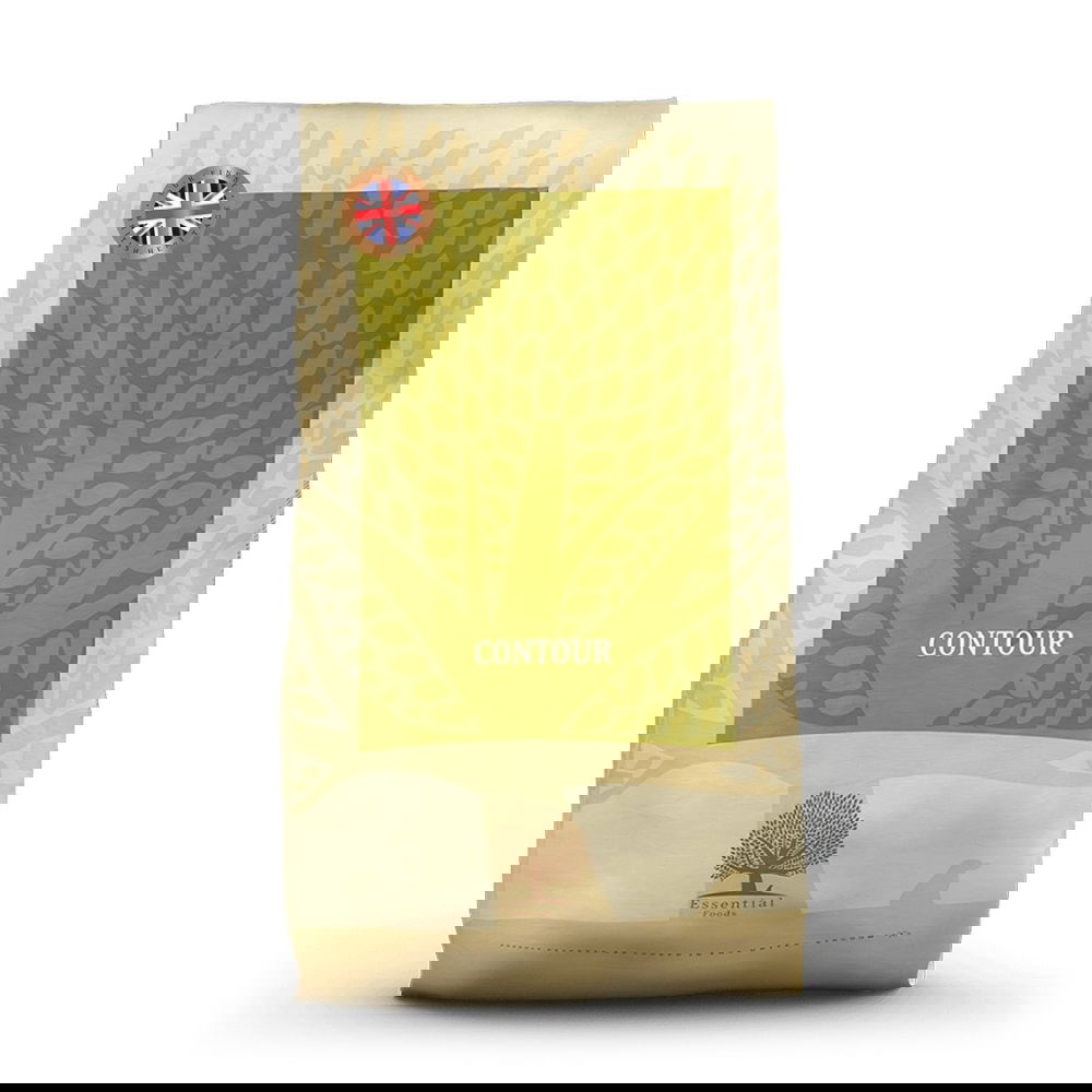 ESSENTIAL CONTOUR 10kg