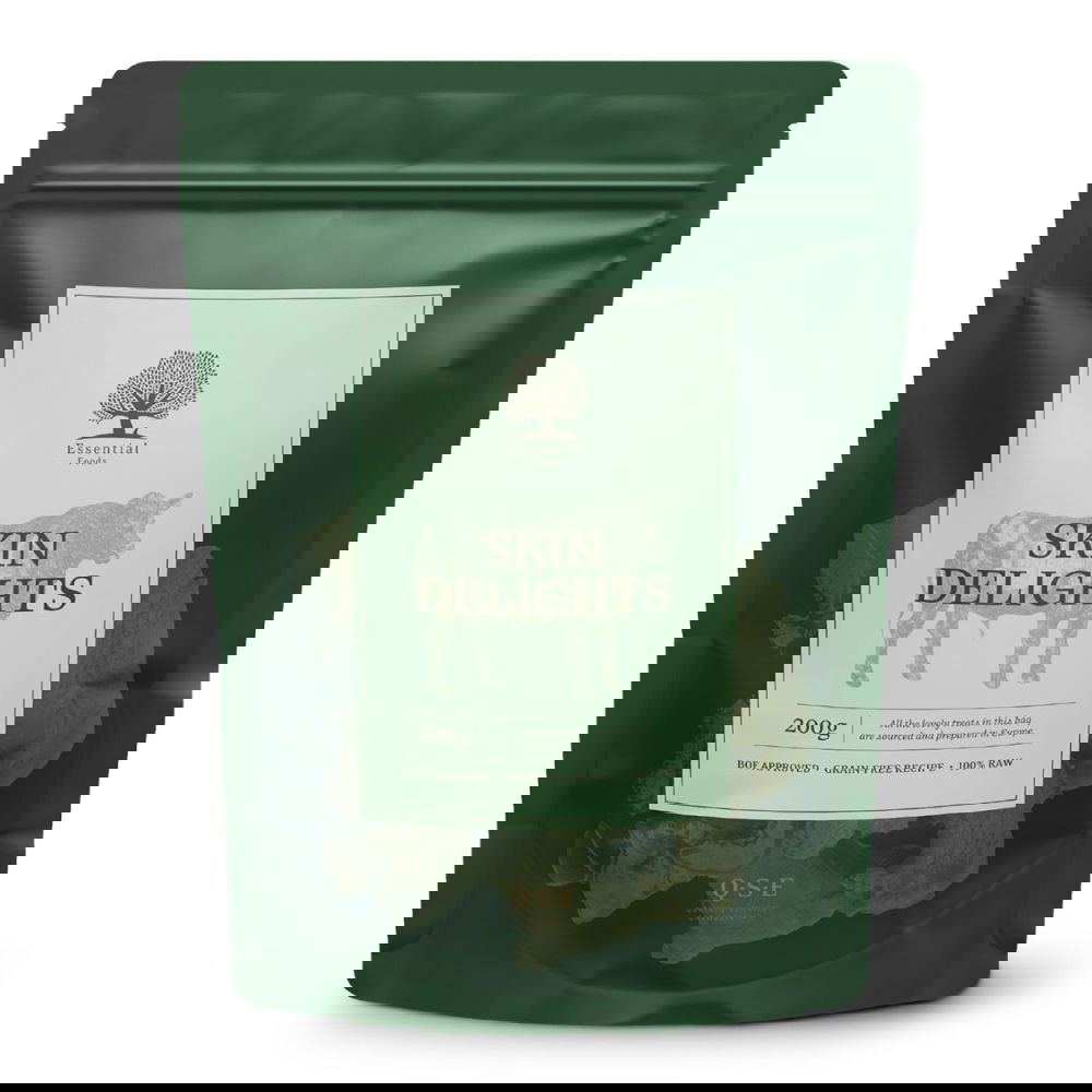 ESSENTIAL Skin Delights 200g