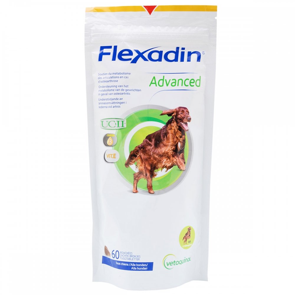 FLEXADIN Advanced (60 tbl)