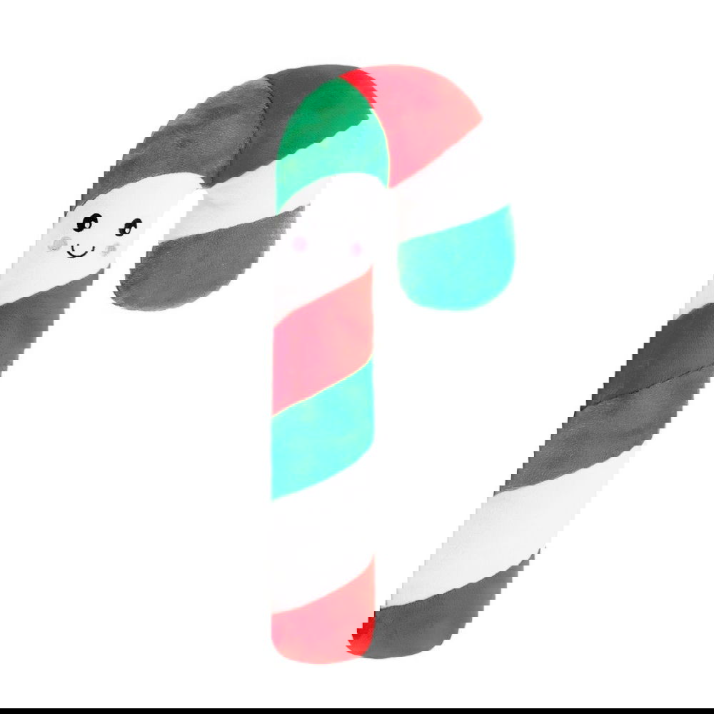 Rosewood Xmas XL Candy Cane Pehmolelu