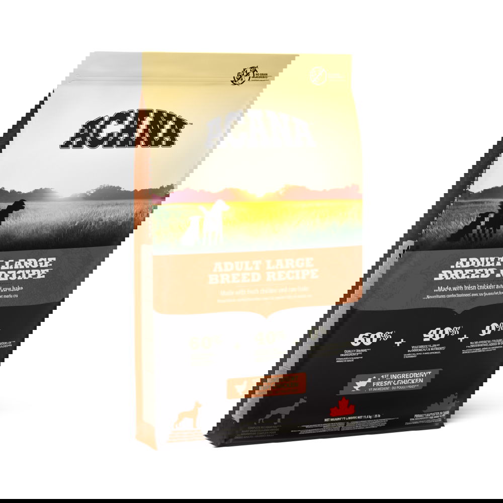 Acana Dog Adult Large Breed (17 kg)