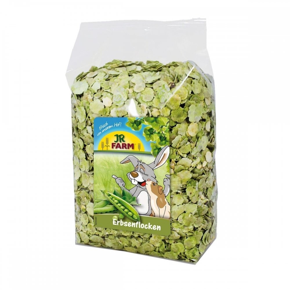 Jr Farm Hernehiutaleet (200 g)