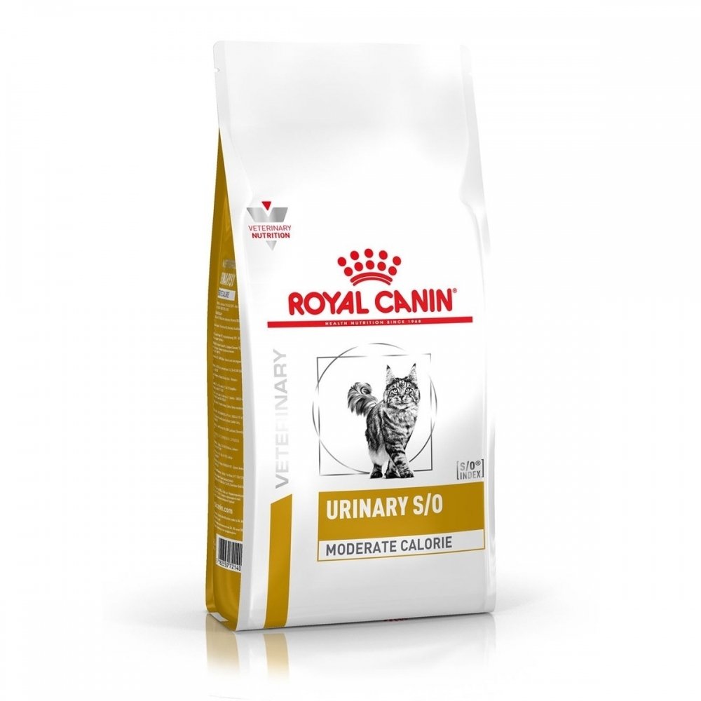 Royal Canin Urinary Moderate Calorie Cat (1,5 kg)