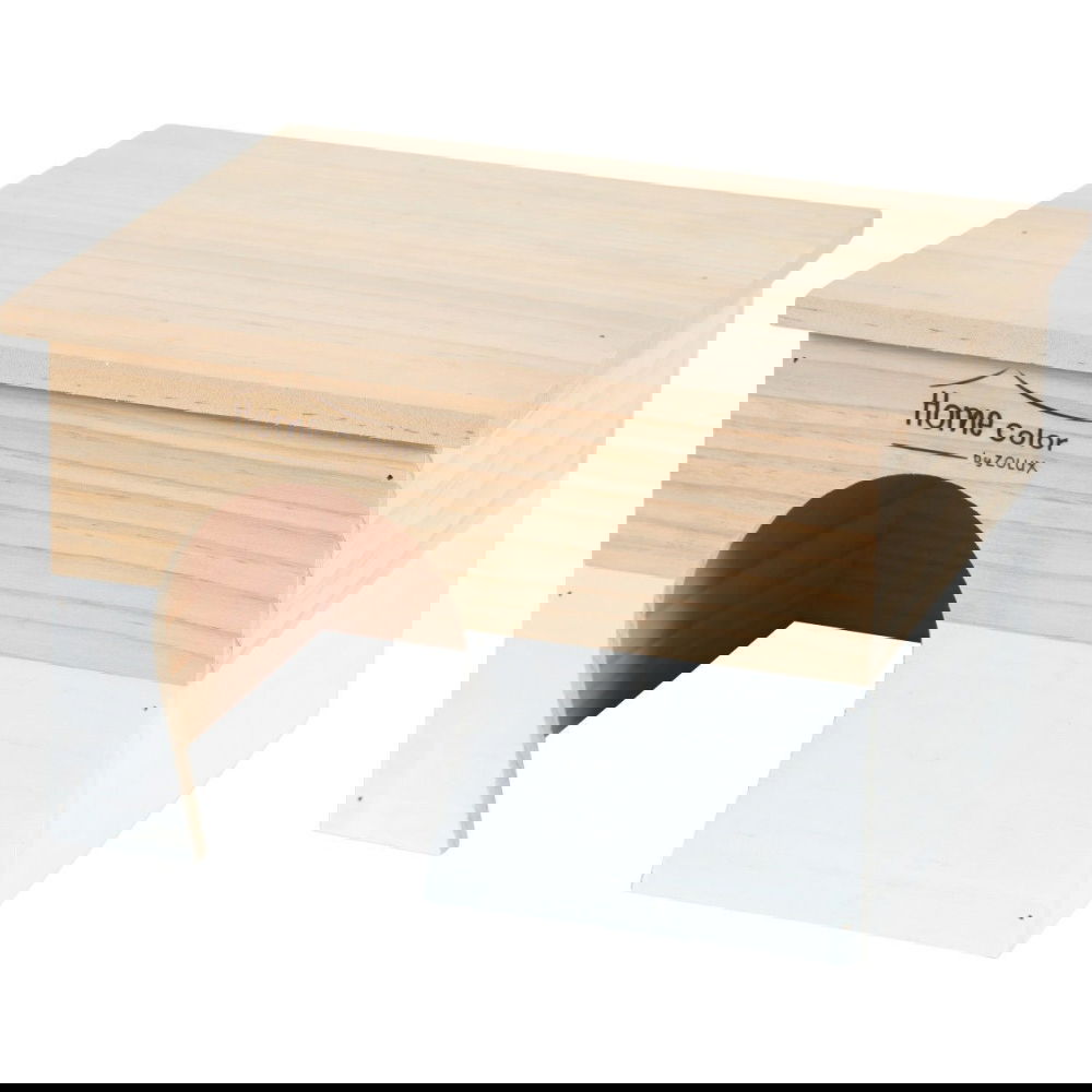 Zolux pesäkolo (Valkoinen)