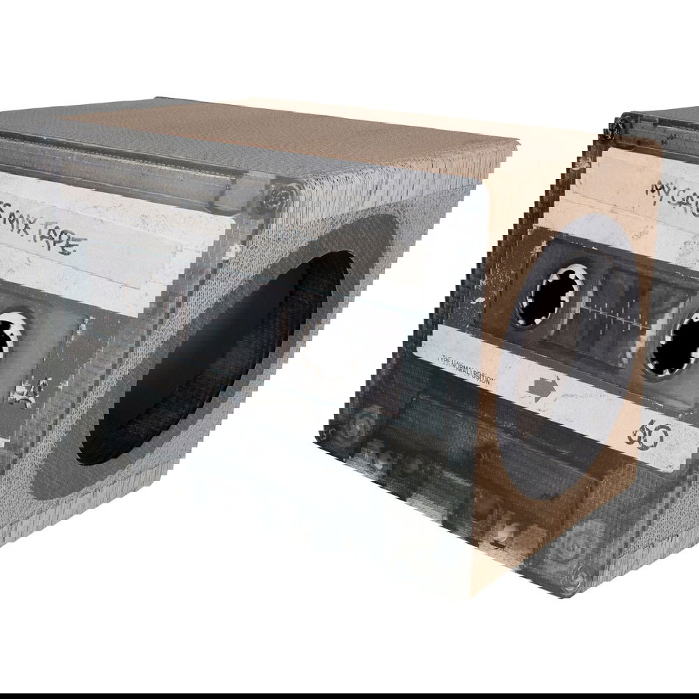 Kissan raapimislaatikko kasetti Kissan raapimislaatikko kasetti