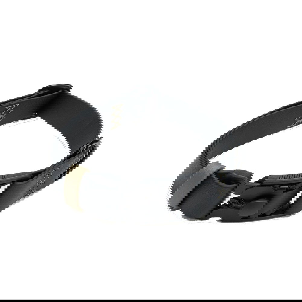 Cloud7 BioThane panta Ipanema musta (S)