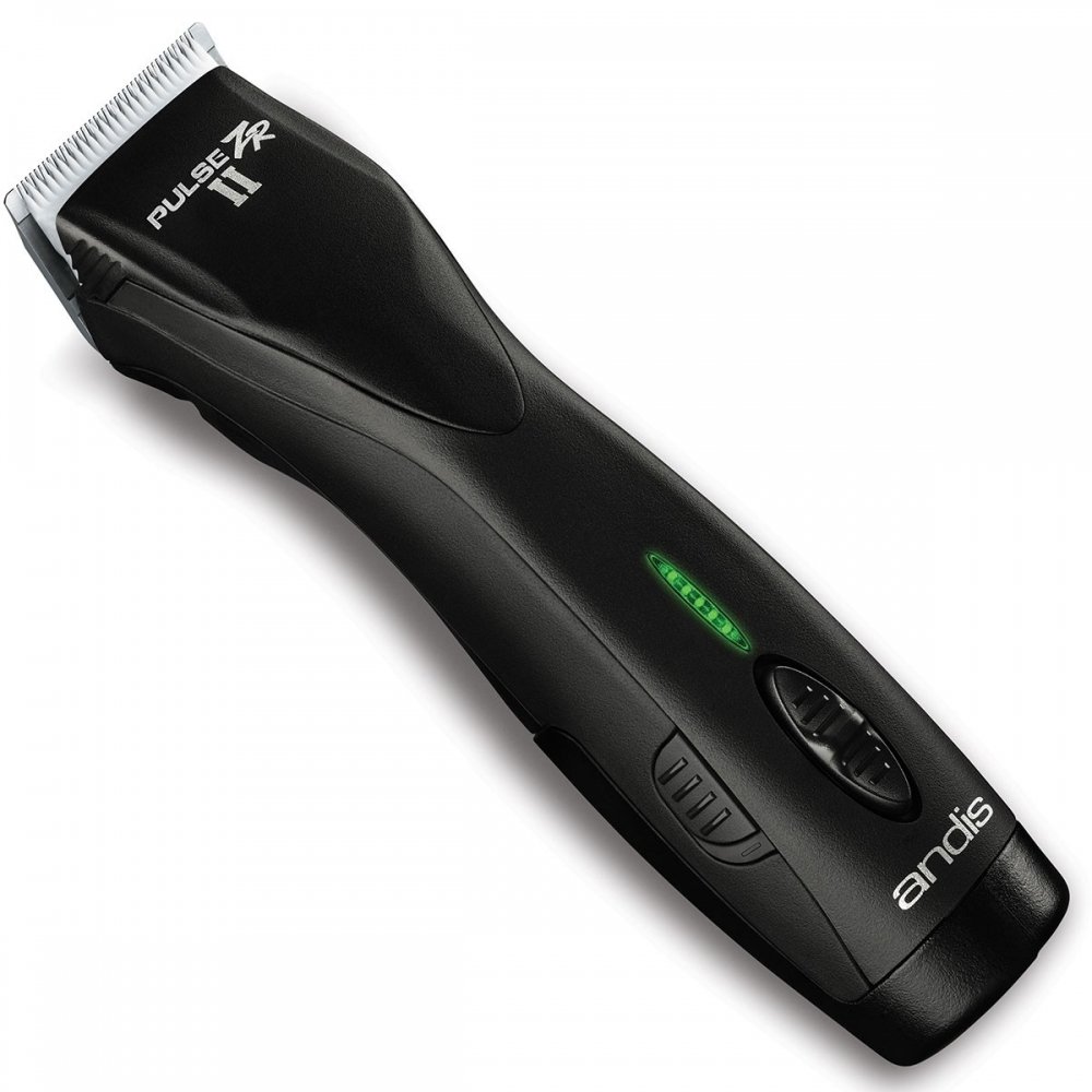 Trimmauskone Andis Pulze ZR II Vet Pack