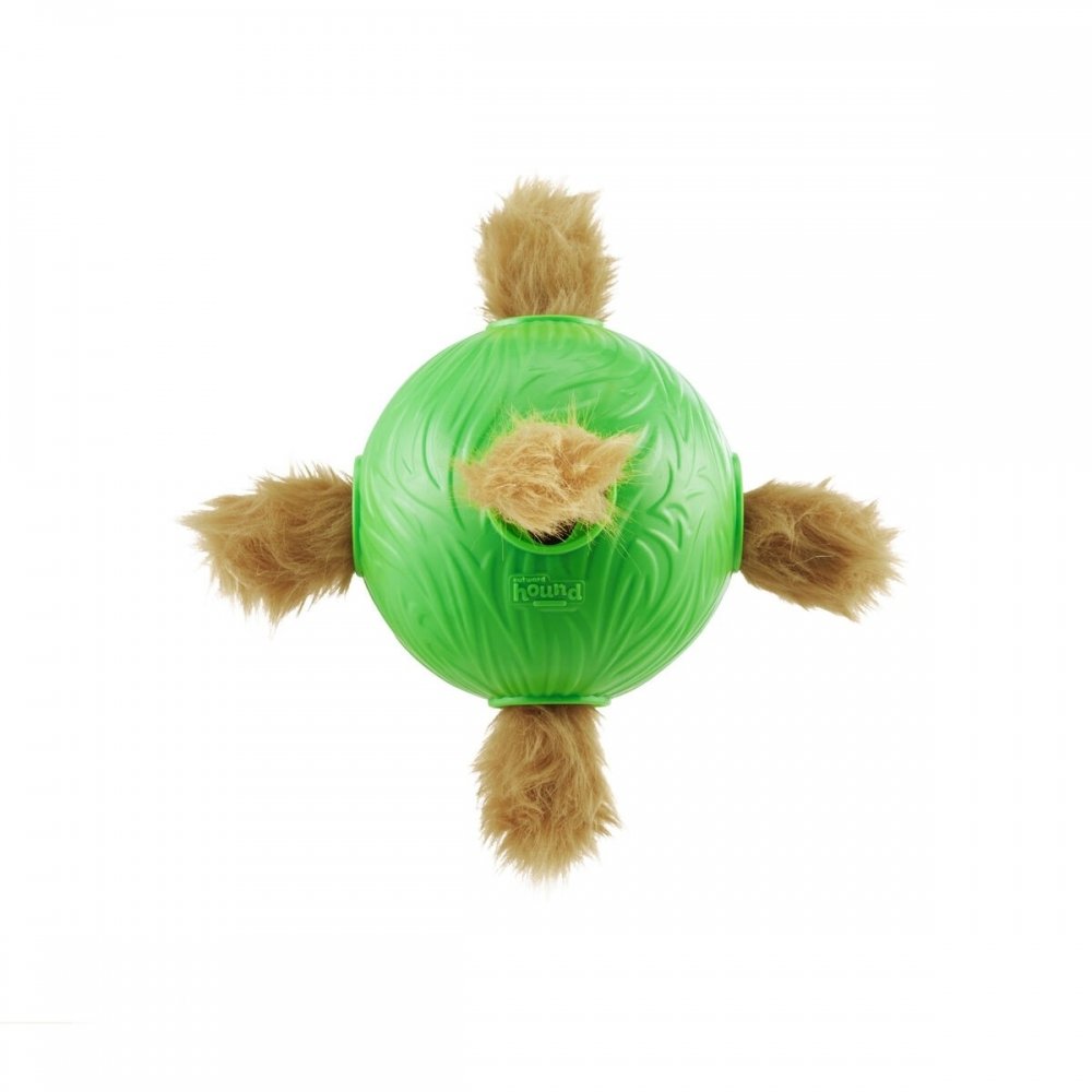 Nina Ottosson Snuffle N&apos; Treat Ball