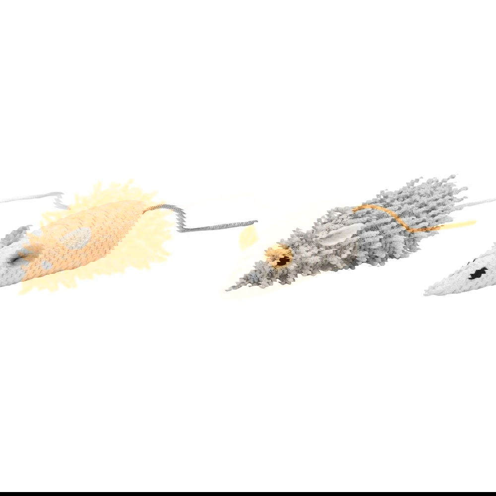 Beeztees Eco Cat Mice Seerp