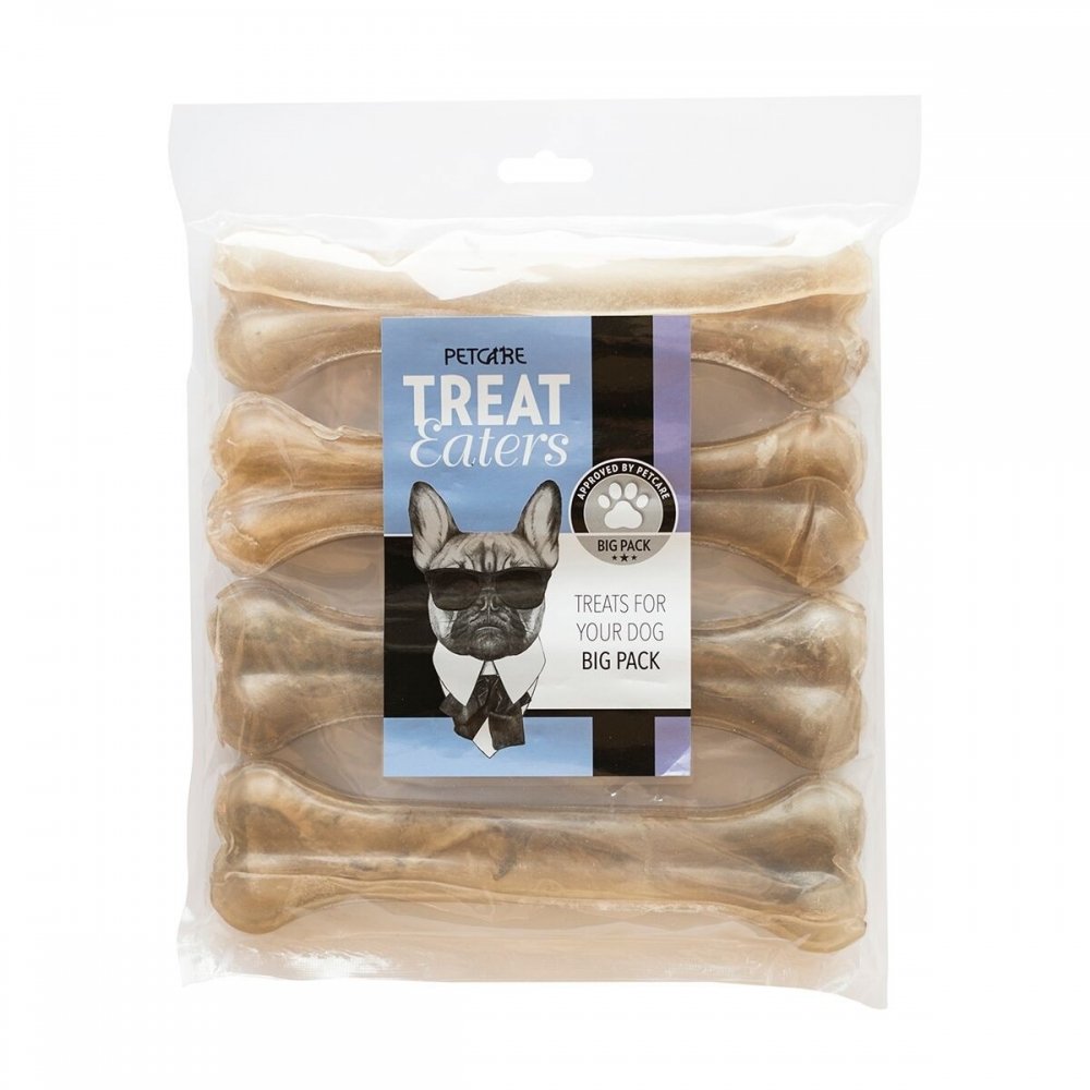 Treateaters Puristeluut 21 cm 4 kpl Treateaters Puristeluut 21 cm 4 kpl