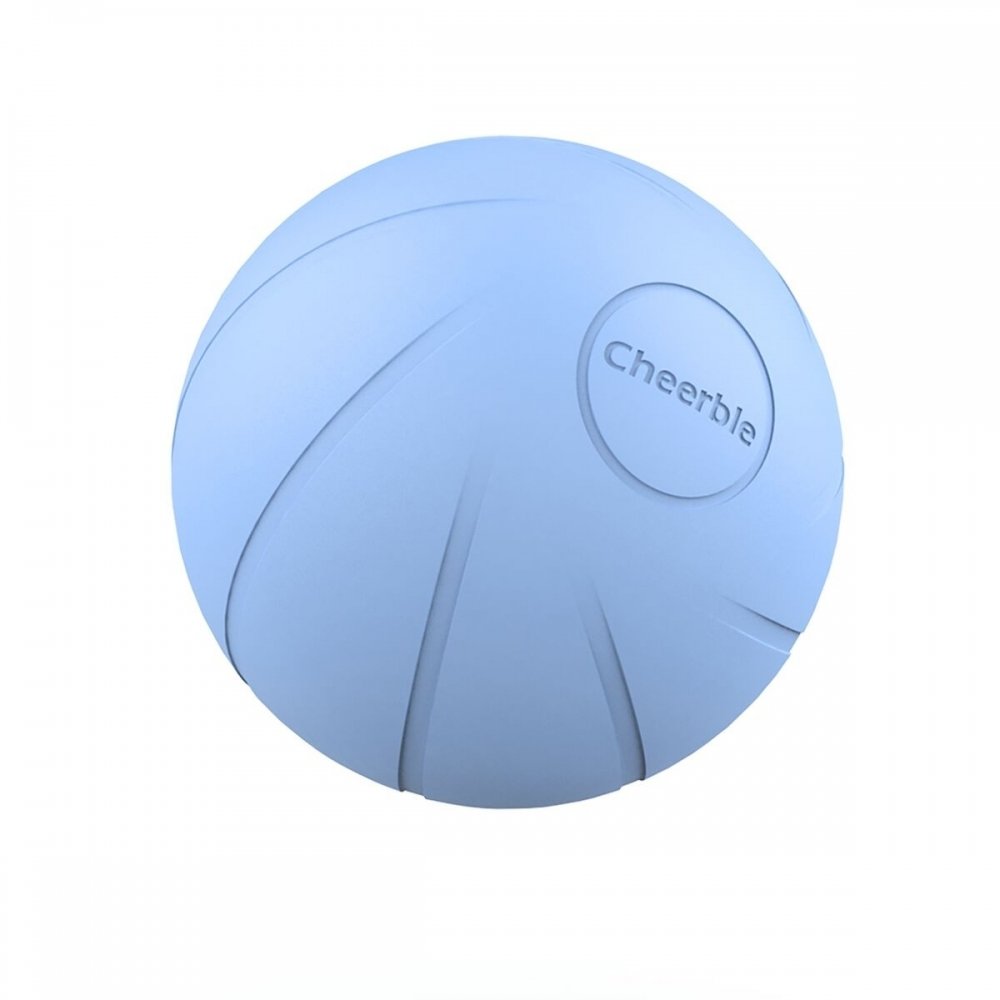 Interaktiivinen koiran lelu Cheerble Wicked Ball SE