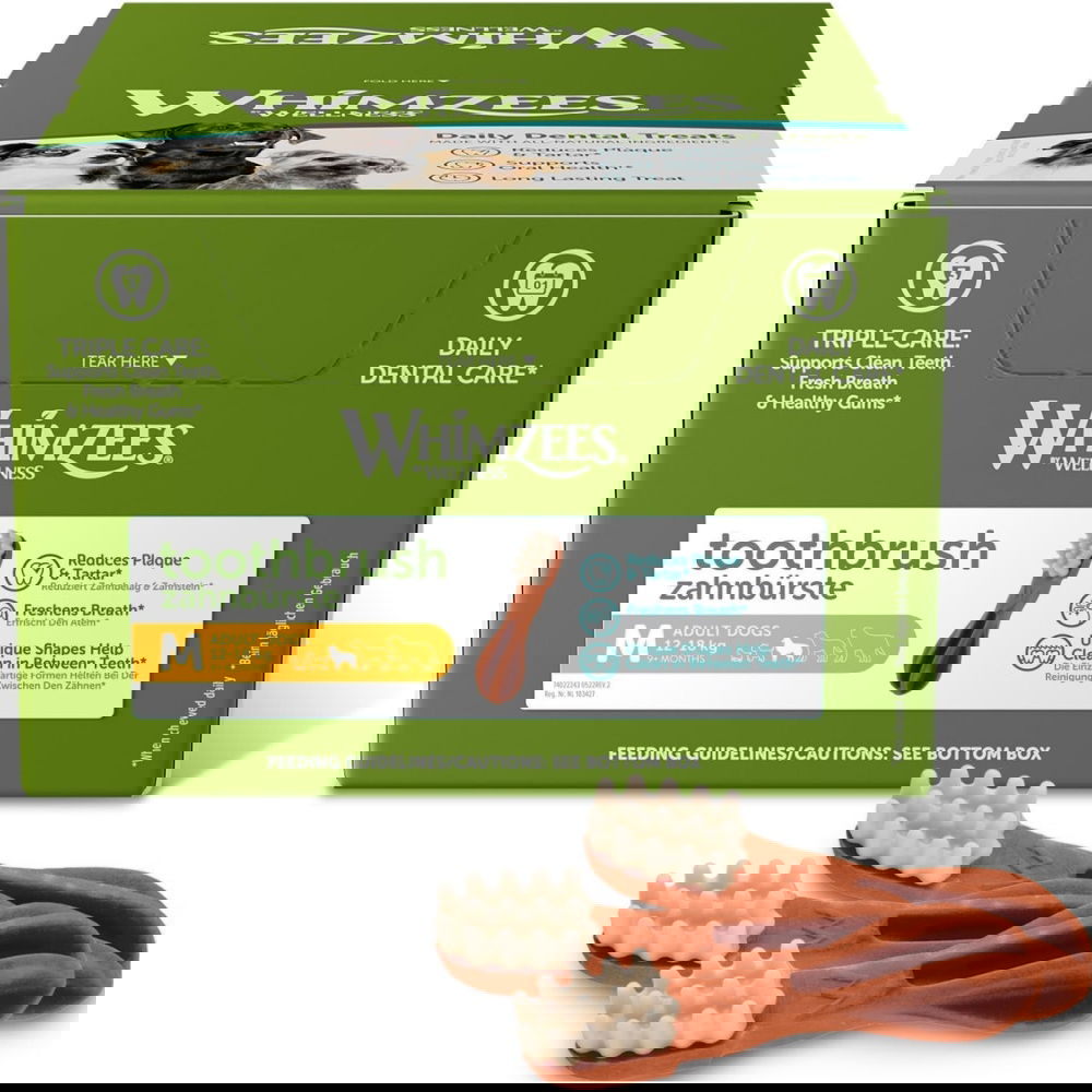 Puruhammasharja Whimzees (M)