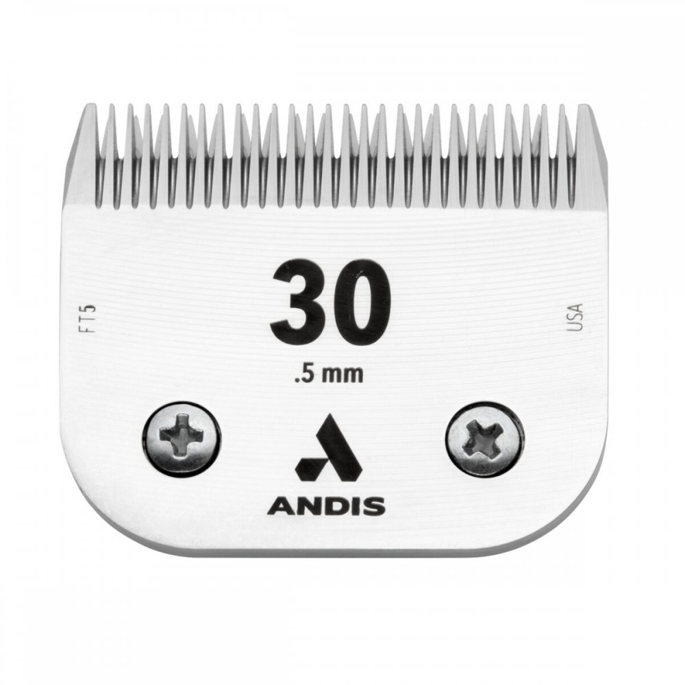 Trimmauskoneenterä Andis CeramicEdge (0,5 mm / 30)