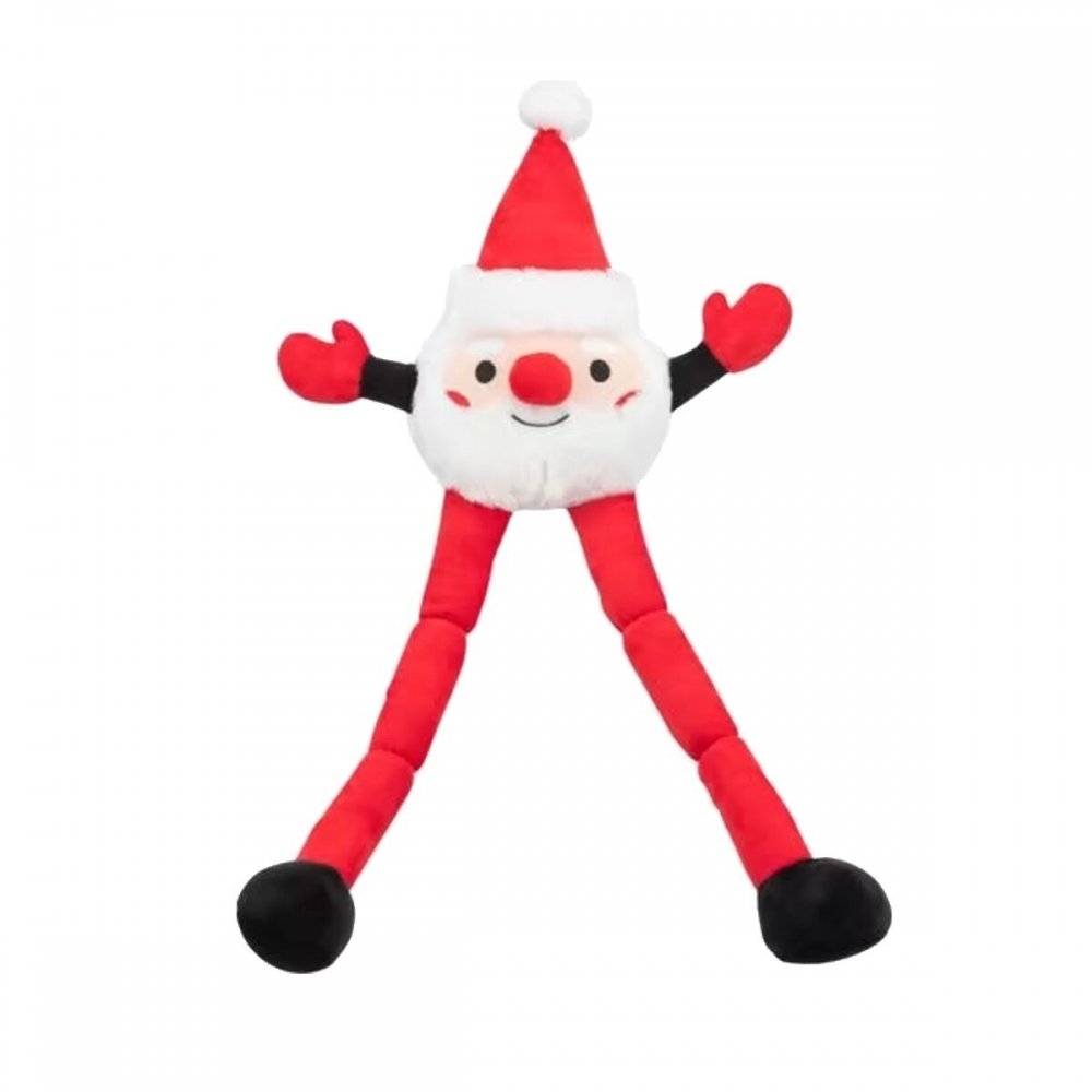 Trixie Xmas pitkä joulupukki, 54cm