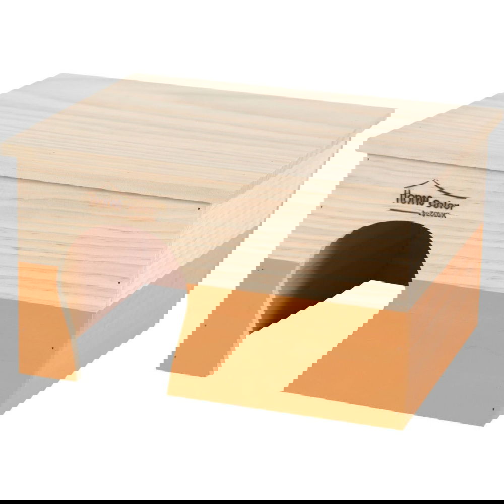 Zolux pesäkolo (Oranssi)