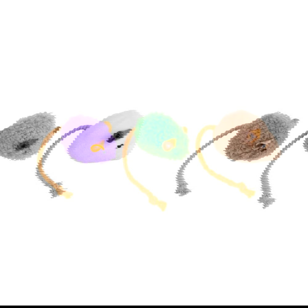 Little&Bigger All Stars minihiiret 3-pack