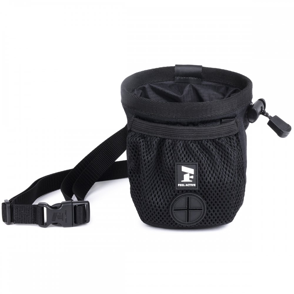 Makupalapussi Feel Active, (Pinkki) Makupalapussi Feel Active, (Pinkki)