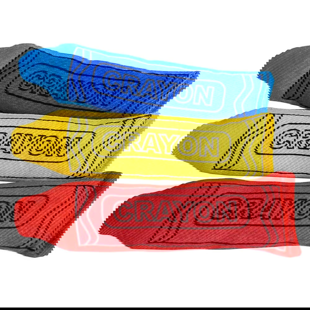 Yeowww! kissanminttulelut väriliidut 3 kpl