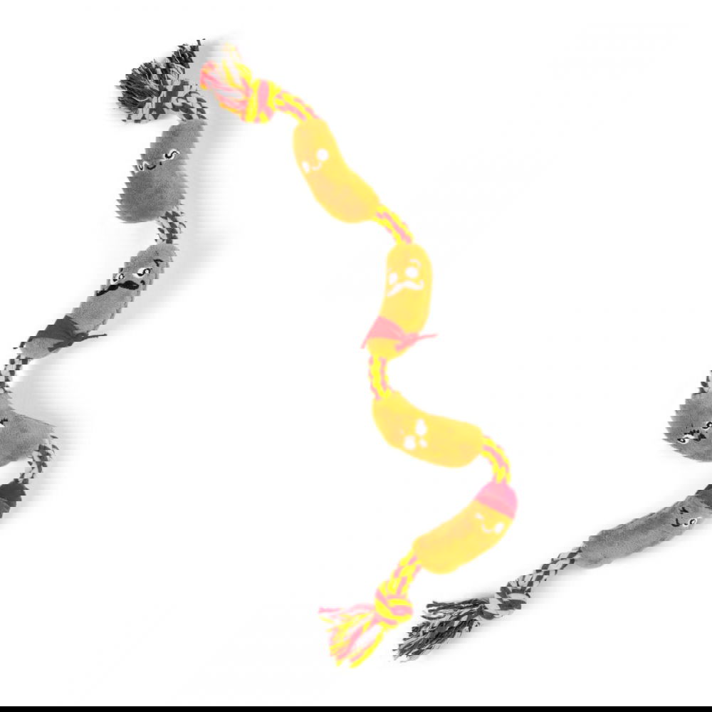 Little&Bigger Tasty Feast nakkimakkarat