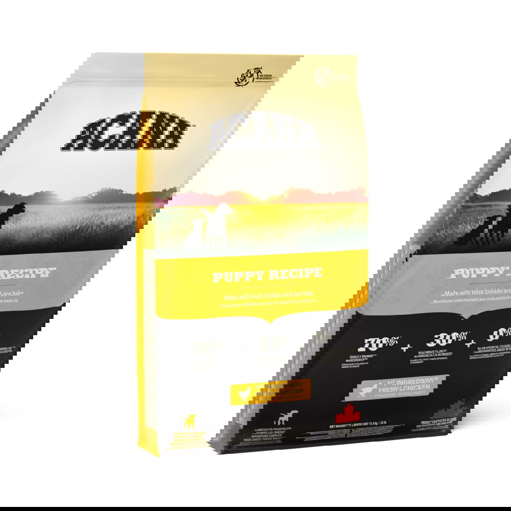 Acana Dog Puppy Junior (11,4 kg)