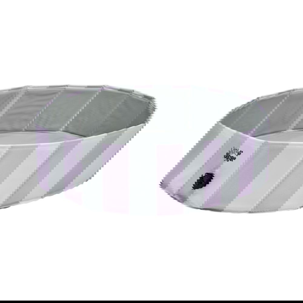 Uima-allas koiralle Little&Bigger HotSummer 80 cm