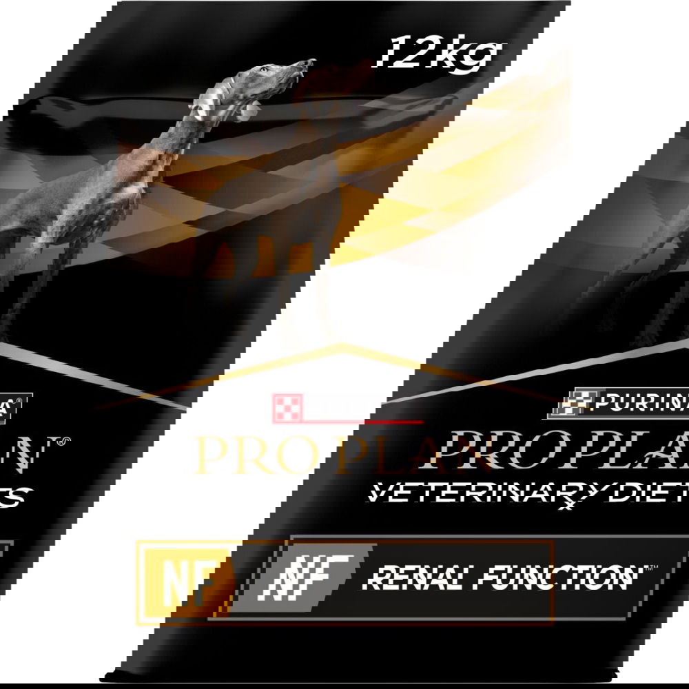 Purina VD Dog NF RenalFunction 12kg (12 kg)