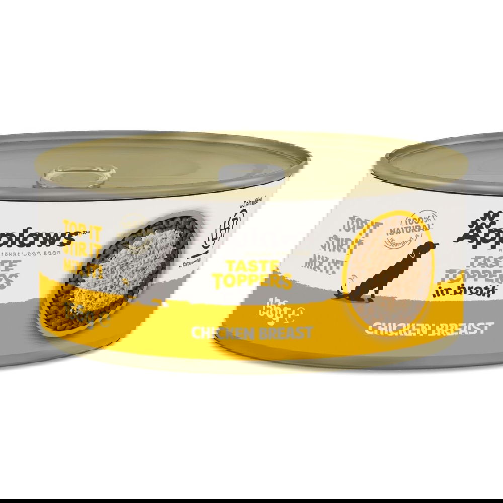 Applaws Taste Toppers kana 156g Applaws Taste Toppers kana 156g