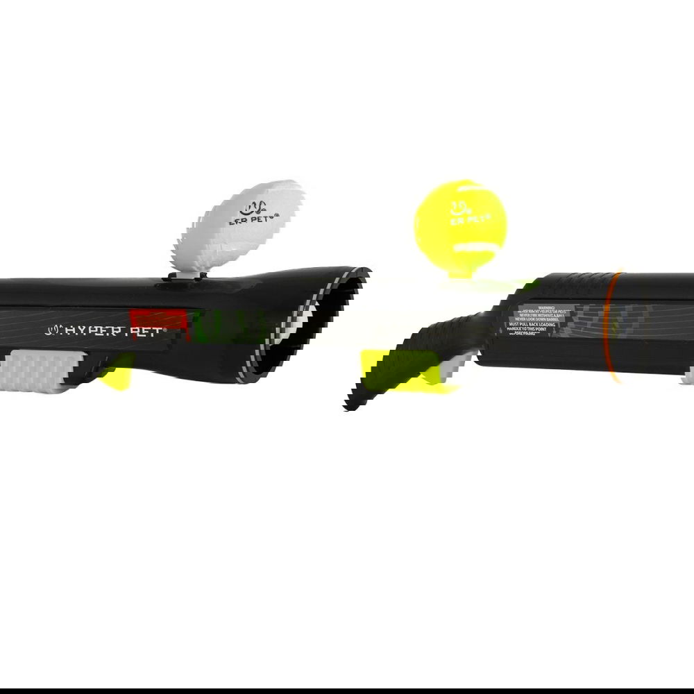 Hyper Pet K9 Pallotykki (GEN II)