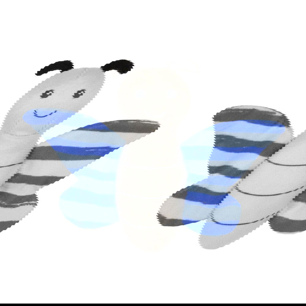 Battersea Rapiseva perhonen