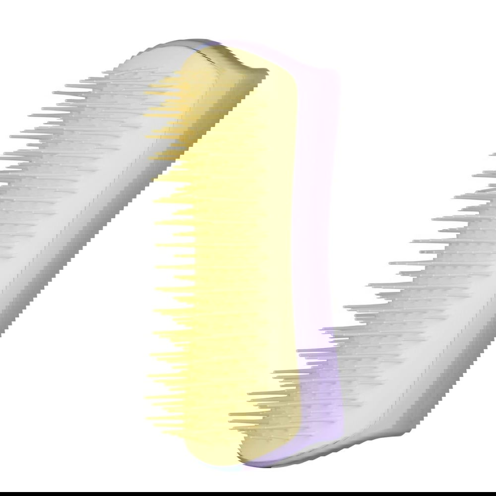 Pet Teezer Detangling mini vaalea lila