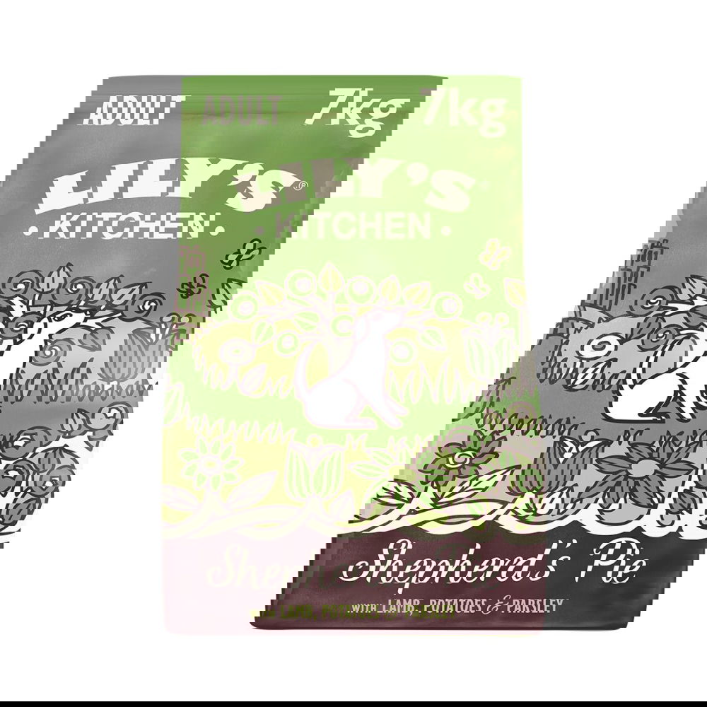 Lily's Kitchen Adult Lamb (7 kg) Lily's Kitchen Adult Lamb (7 kg)