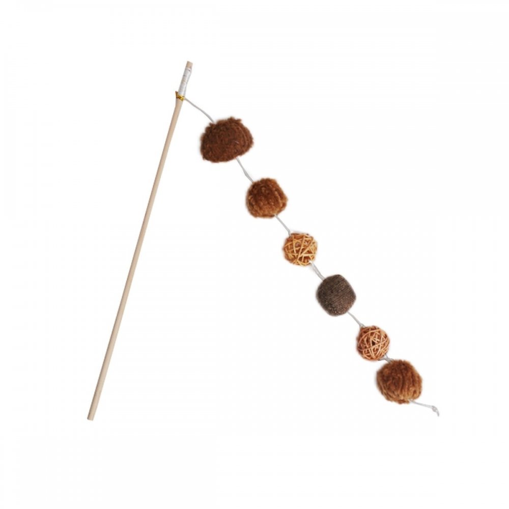 Kissanonki Meow&Me Amber Woodland